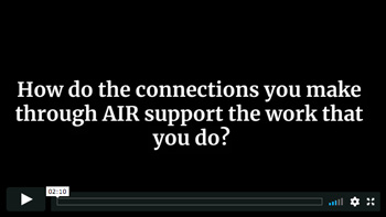 AIR Connections